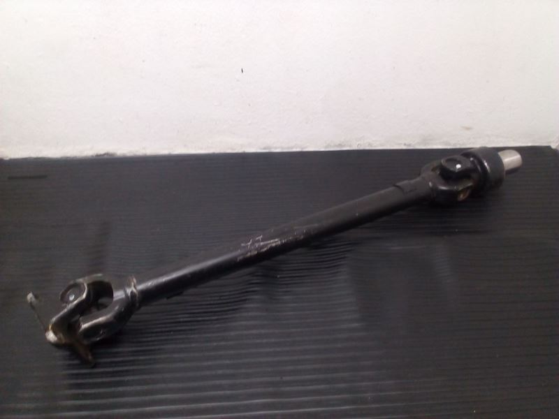 01-03 Suzuki XL-7 A/T Automatic Transmission Front Drive Shaft OEM 2710185FA1