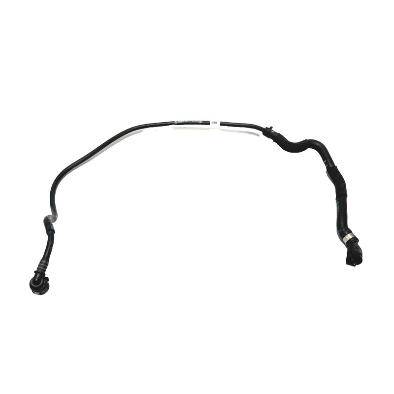 📌 2020 – 2024 BMW 228i RADIATOR OVERFLOW RESERVOIR VENT HOSE PIPE 8658483 OEM
