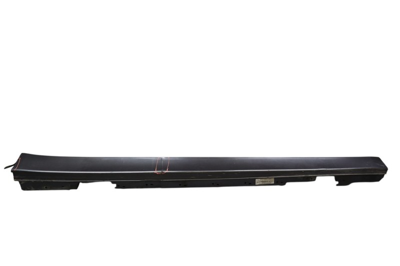 12-18 BMW 328i 335i Right Passenger Side Rocker Panel Skirt Molding Oem