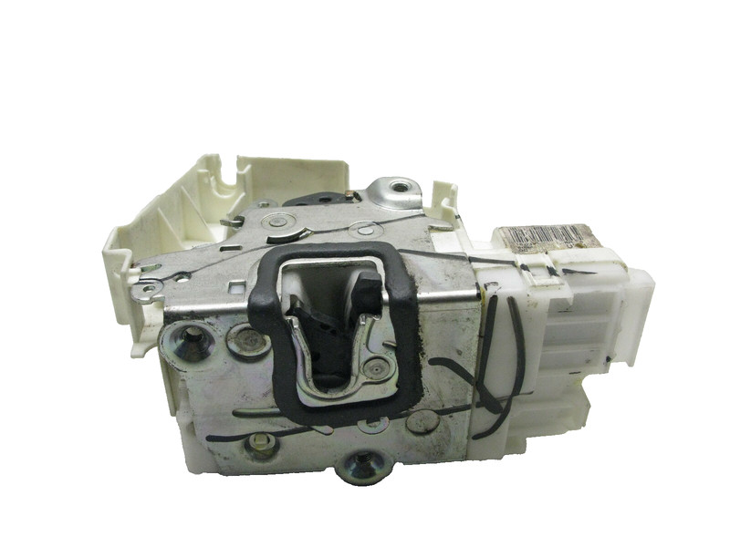 06-12 MERCEDES W251 R500 R350 DOOR ACTUATOR PASSENGER RIGHT REAR OEM 091119