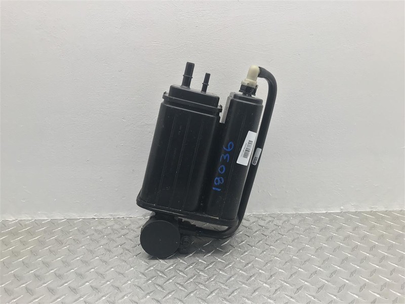 2012 CHEVROLET TRAVERSE FUEL VAPOR CANISTER OEM 15136019