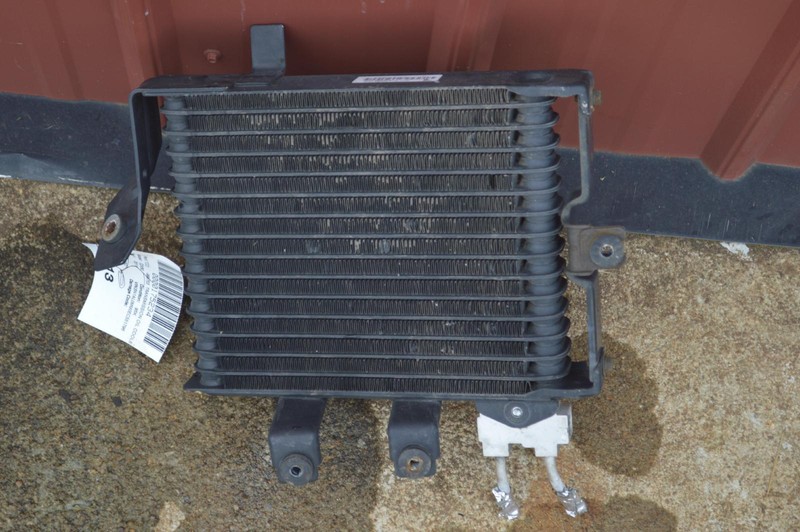 2014 INFINITI QX60 3.5L AUTOMATIC TRANSMISSION OIL COOLER RADIATOR OEM