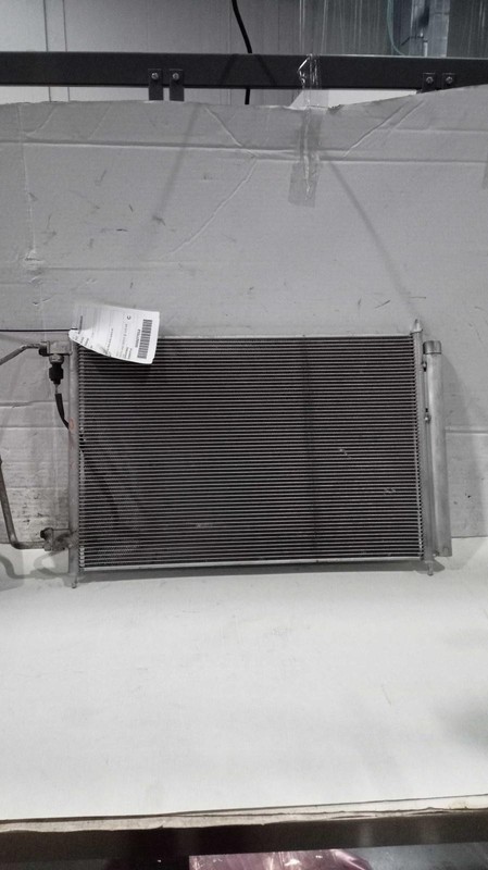 2016 Nissan NV200 A/C Condenser OEM 921003LM0B 138K Miles White