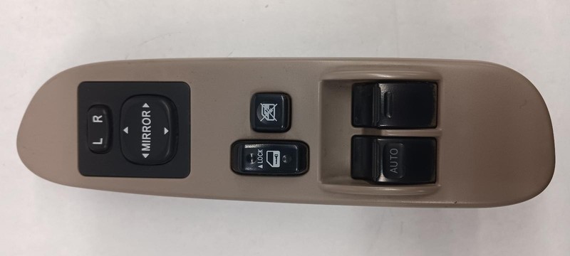 05-'06 TOYOTA TUNDRA Front Door Switch Driver master OEM 1 Year Wnty!