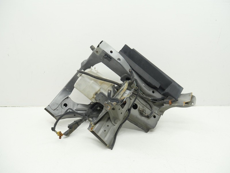 Used Frame Rail Apron Support Cut Driver LH 2006-2011 Honda Civic OEM
