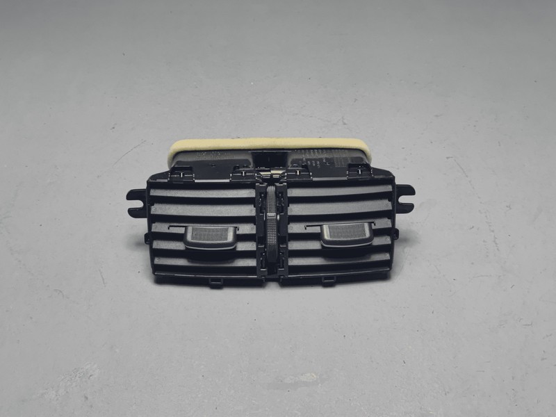 2021 NISSAN ROGUE CENTER CONSOLE BACK PANEL AC A/C AIR VENT GRILLE GRILL OEM