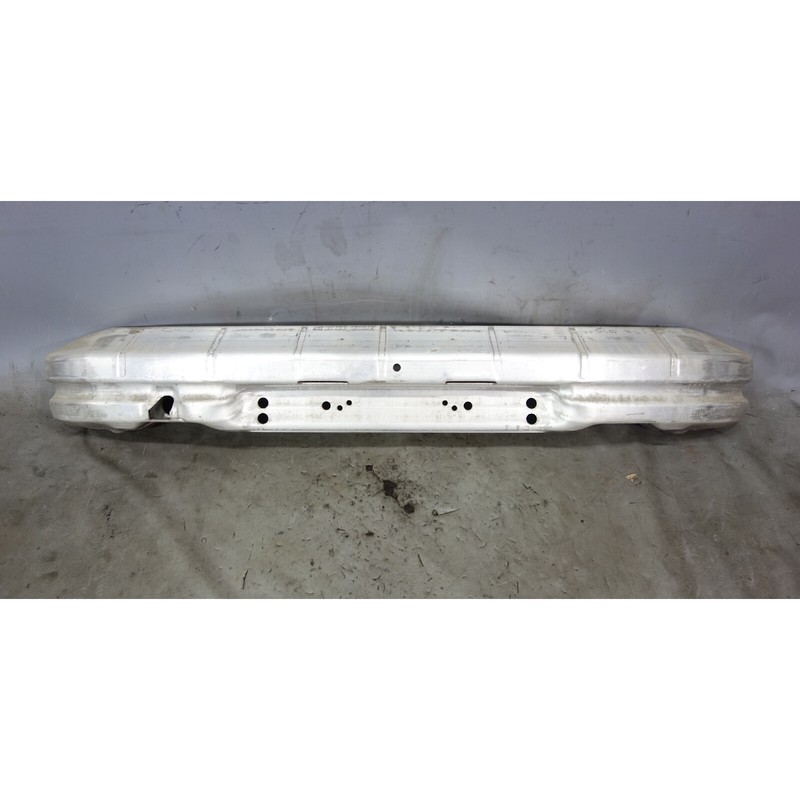 BMW Z3 Aluminum Rear Bumper Rebar Reinforcement Bar 1996-2002 OEM USED