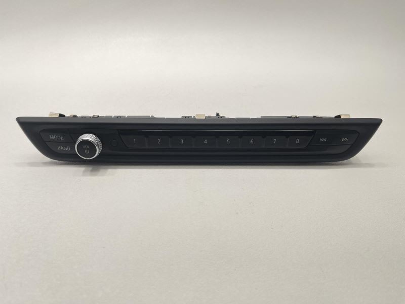 2015-2016 2020 BMW 228i AUDIO CONTROLLER 2.0L TURBO AT AWD 43K 55646