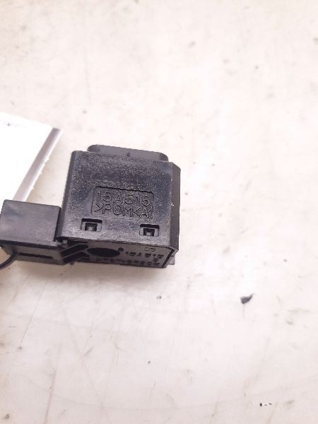 2011 TOYOTA SIENNA LE PASSENGER REAR POWER DOOR CONTROL SWITCH