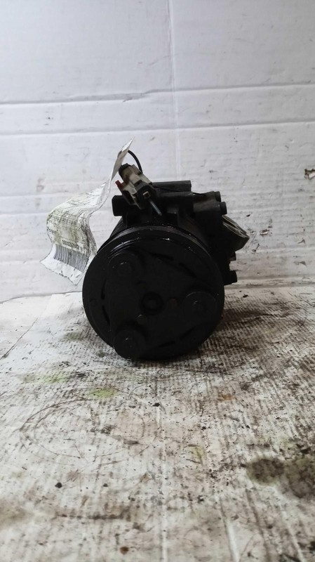 Used A/C Compressor fits: 2004 Dodge Stratus Sdn 2.7 Grade A