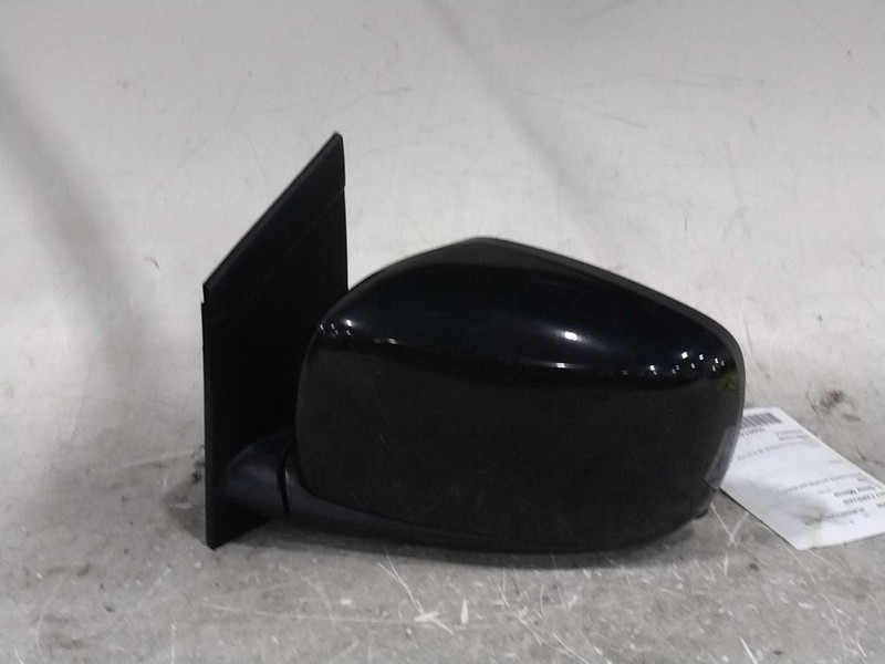 2017 Dodge Caravan Left Door Mirror Assembly - Used, Blemishes, 159K Miles