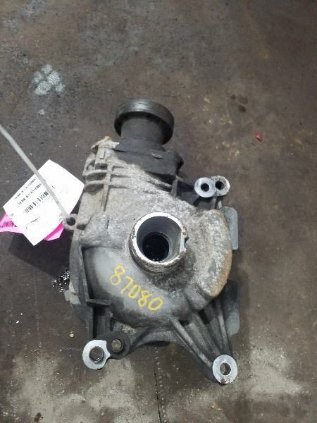 Carrier Front Automatic AWD Opt MX5 3.6L 3.91 Ratio Fits 04-09 SRX 200595