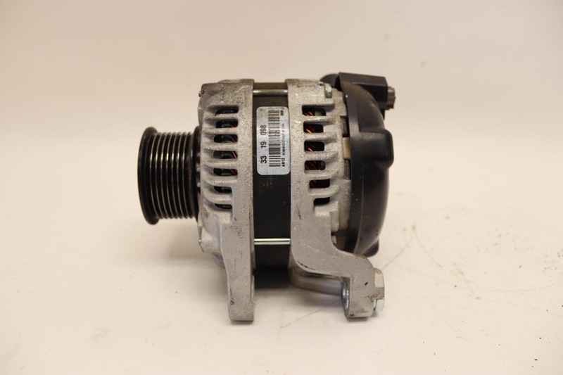 2011-2016 FORD F250 SD 6.7L DIESEL ALTERNATOR GENERATOR 155 AMP AFTERMARKET