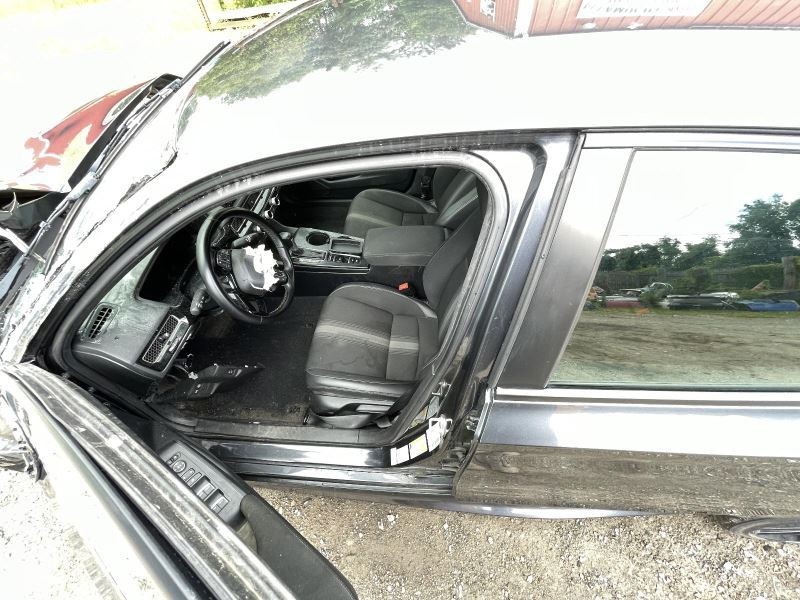 2022-24 HONDA CIVIC LEFT ROCKER W/POST GRAY PC:NH904M SEDAN 2.0L AT SPORT 53950