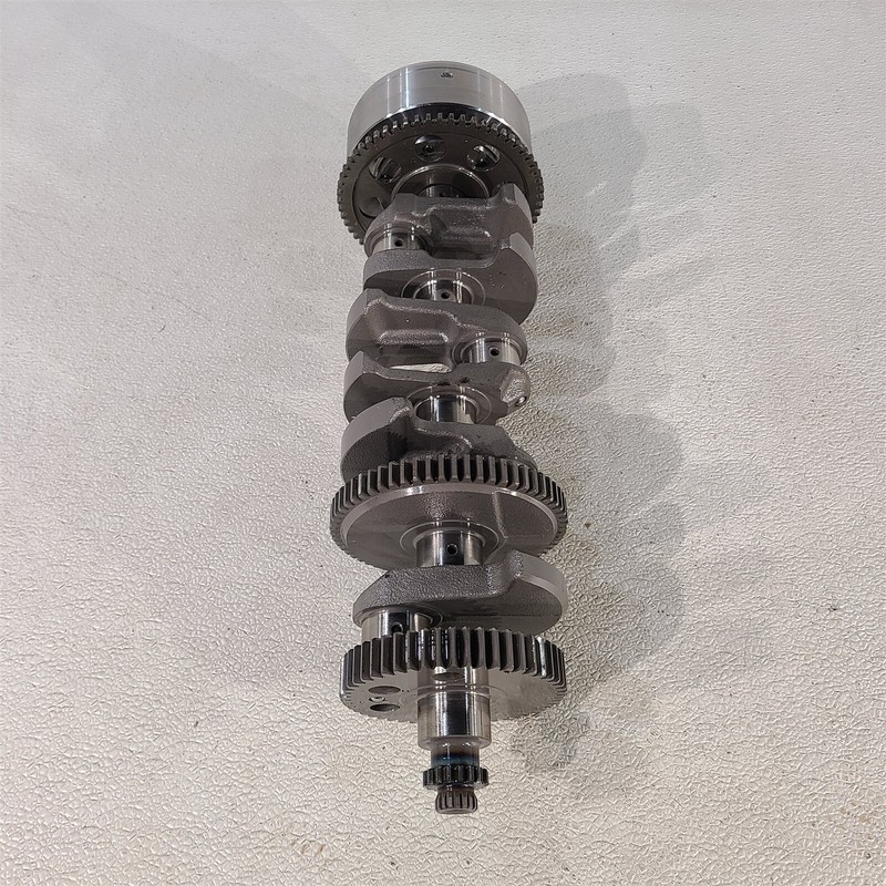 2023 Kawasaki ZR900F Crankshaft 7484-P