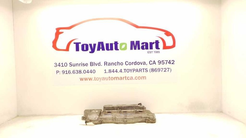 2000 LEXUS ES300 3.0L 6CYL 1MZFE ENGINE VALVE COVER ASSEMBLY