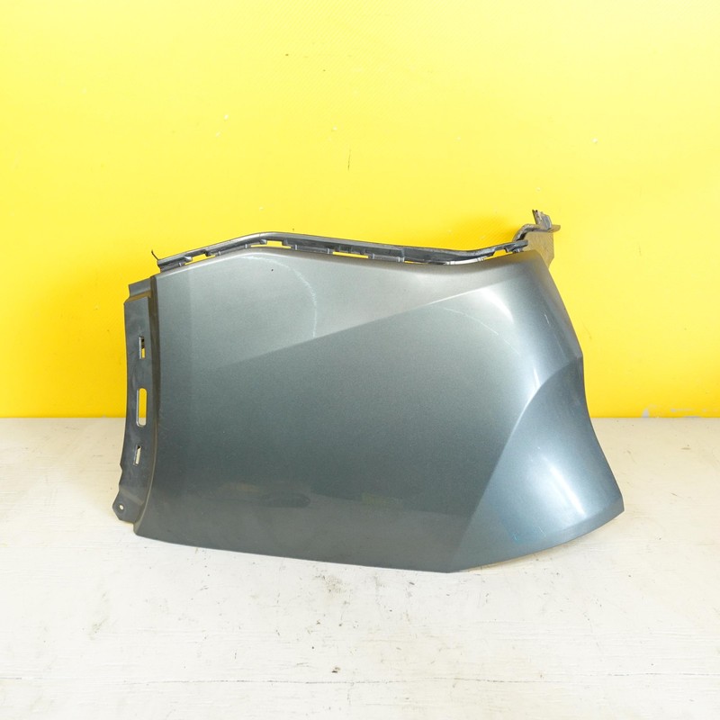 2022-2024 CHEVROLET TRAVERSE REAR BUMPER RIGHT PASSENGER COVER PANEL (G6N/619G)