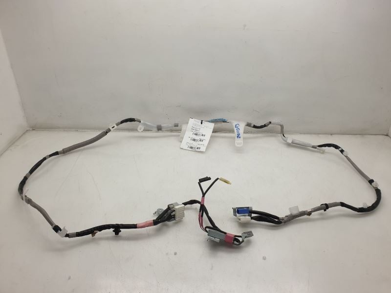 15 16 17 18 19 20 Lexus RC350 Antenna Wire Harness 86101-24480