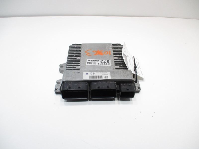 18-19 INFINITI QX60 ENGINE ECM 3.5L 65K 44581