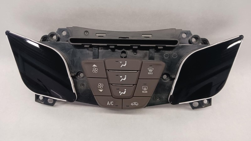 14 BUICK LACROSSE temperature control panel w/heated seat OEM 1 Year Wnty!