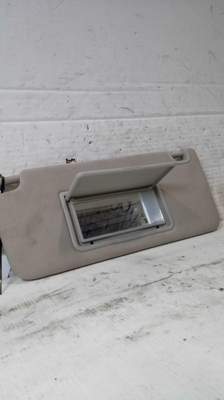 2023 Honda Civic Sun Visor Black Left OEM Used 722879 34k Miles