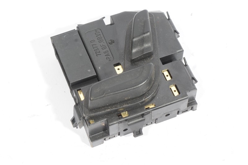 08-14 MERCEDES BENZ C300 4MATIC W204 FRONT LEFT DRIVER SIDE SEAT CONTROL SWITCH