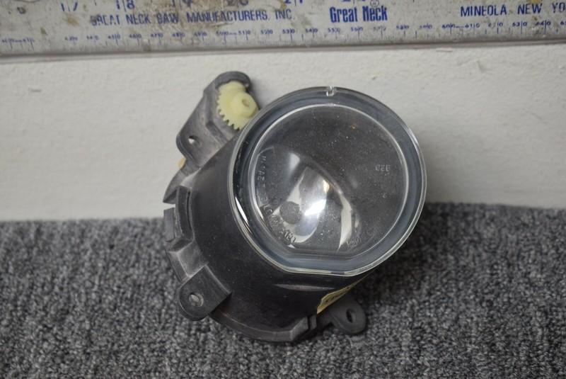 2002-2006 MINI COOPER FOG LIGHT FACTORY OEM