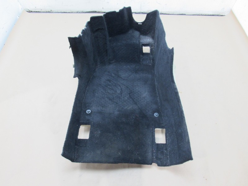 Mercedes S550 C217 2015 Front Left Driver Floor Mat Liner Carpet 14-17 *