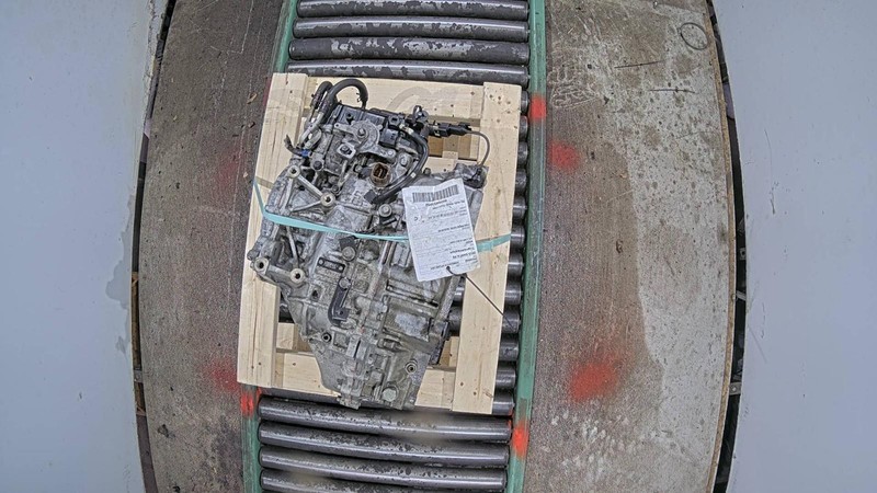 Used Automatic Transmission Assembly fits: 2015 Hyundai Santa fe AT LWB 3.3L FWD
