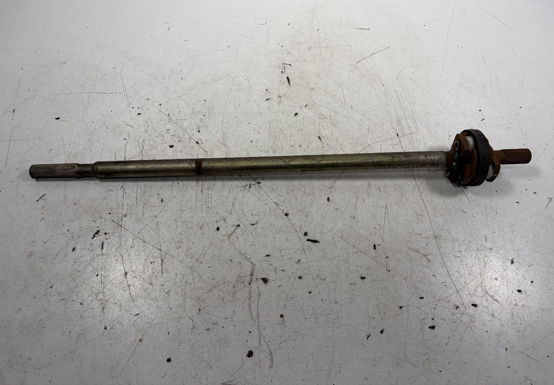 00-09 Honda S2000 Steering Shaft 53319-S2A-A02 OEM
