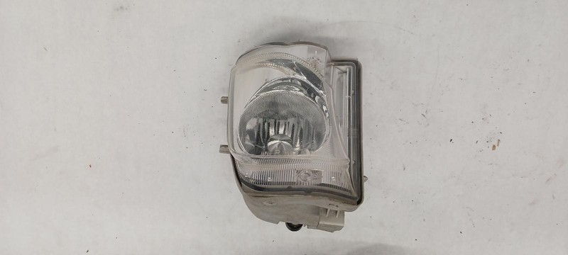 06-'09 LEXUS IS250 Right Passenger Front Lamp Fog headlight OEM Grade B