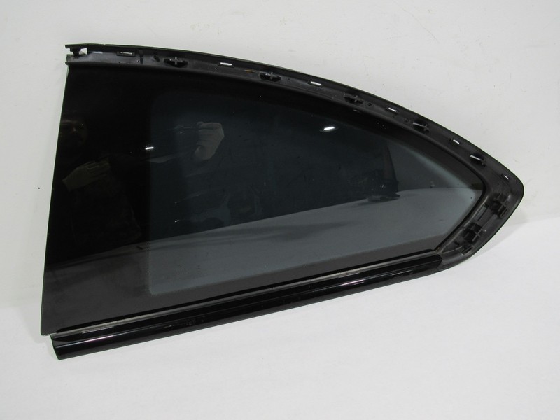 23-25 BMW M2 G87 2023 Rear Left Driver Quarter Fixed Window Glass |