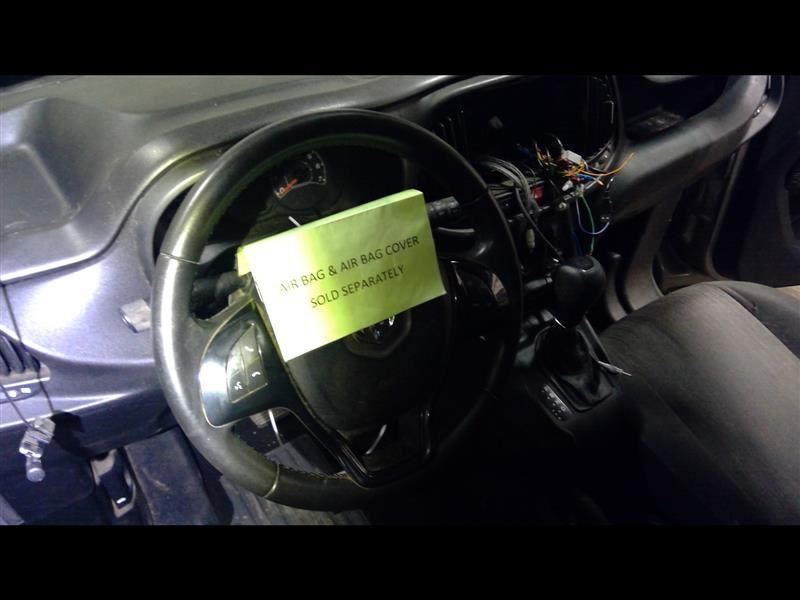 2015 2016 2017 PROMACITY Steering Wheel Black 1279203