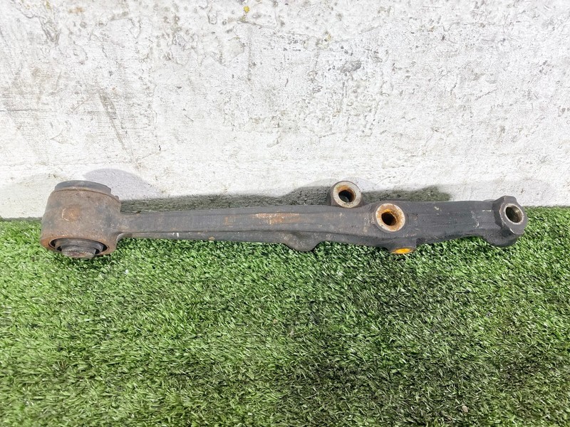 02-10 LEXUS SC430 FRONT RIGHT RH PASS SIDE LOWER SUSPENSION CONTROL ARM OEM