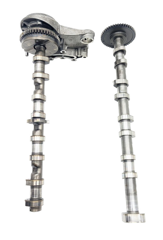 2009-2012 Audi A3 2.0L Turbo Engine Cam Shaft Pair OEM