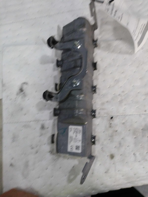 2021 Ford F150 Instrument Panel Air Bag Green Used OEM 722210, 112K Miles