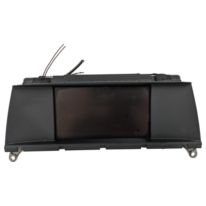 2011-2013 BMW X3 6.5" Information GPS Navigation Dash Display Screen Monitor OEM