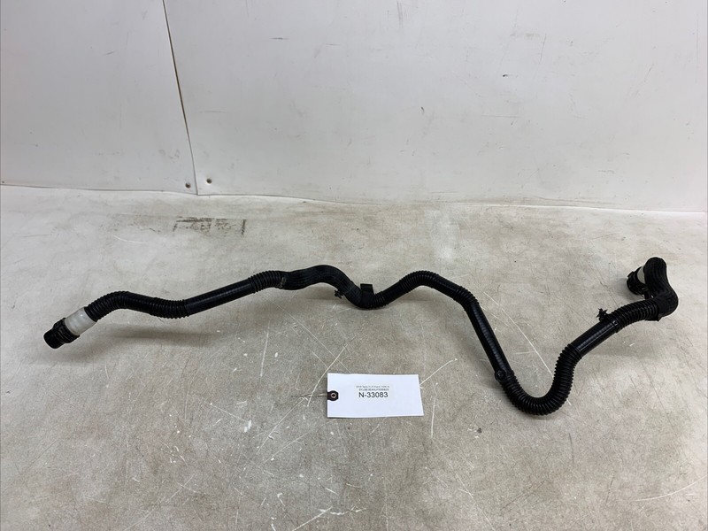 ⚡️17-22 Tesla 3 Front Pump Tunnel Radiator Coolant Hose 1077592-00-D 33083