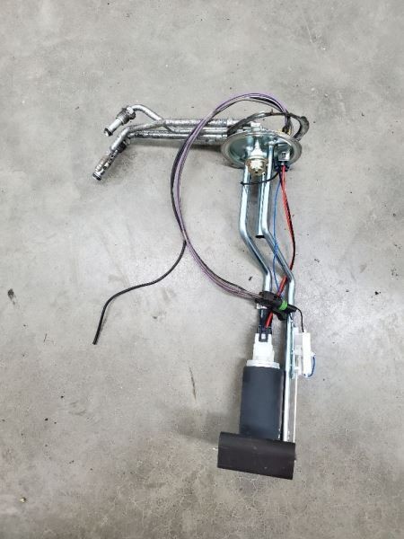 Fuel Pump Assembly 6-262 4.3L Fits 93-95 CHEVROLET 1500 PICKUP 280214