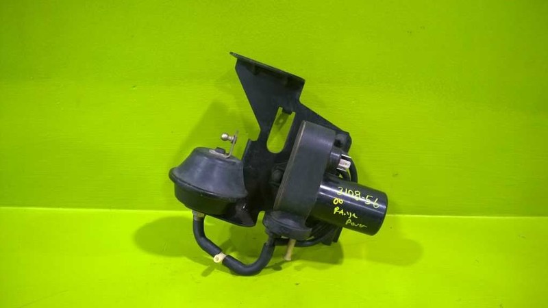 97 98 99 00 01 02 RANGE ROVER CRUISE CONTROL VACUUM PUMP ACTUATOR UNIT 3108-56
