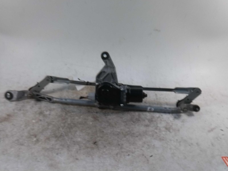 2022 Jeep Grand Cherokee Wiper Motor OEM 68505537AA Grey 12K Miles