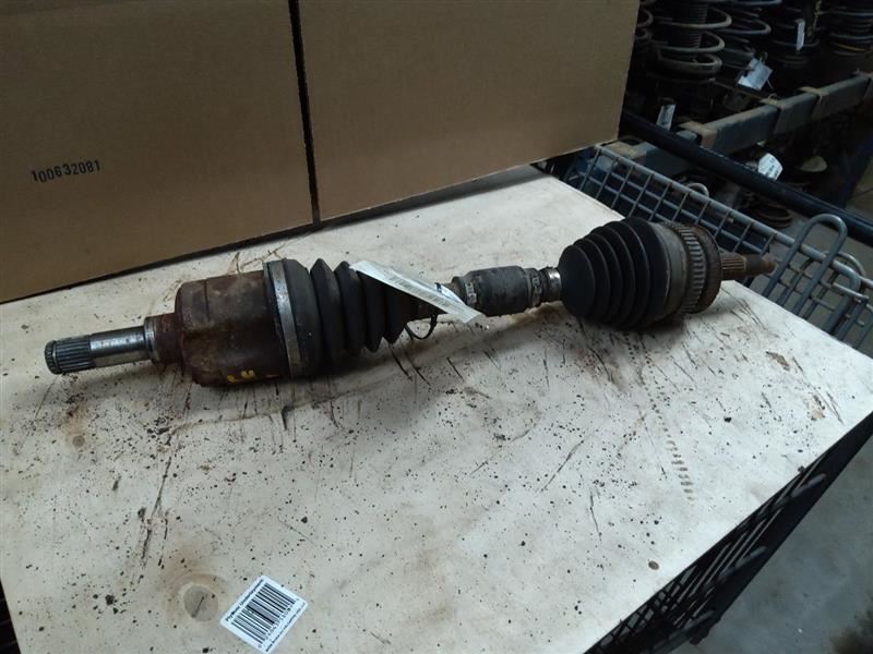Driver Left Axle Shaft Fits 95-97 CIRRUS 73951