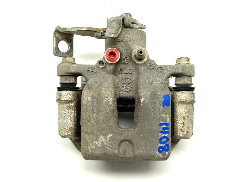 Right Passenger Rear Brake Caliper 58311-B2A00 Fits 2014-2019 Kia Soul 83545
