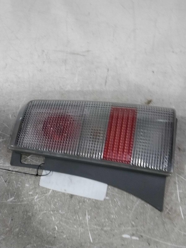 2006 SCION XB Right Tail Light Assembly Grey Used 196K Miles OEM Replacement