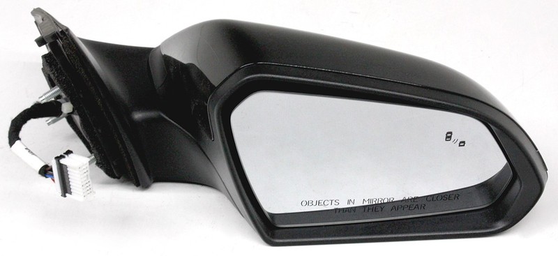 OEM Right Passenger Side Mirror For Hyundai Sonata Paint-To-Match 87620-C2020