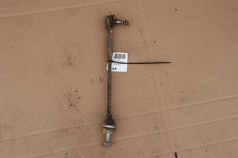 2004-2006 CADILLAC XLR REAR REAR RIGHT SIDE CONTROL ARM INNER TIE ROD OEM