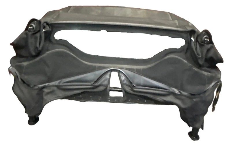 2006-2009 Pontiac Solstice Convertible Soft Top Assembly OEM OB3 19152957