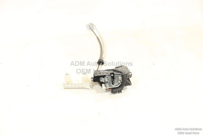 2023 - 2025 HYUNDAI PALISADE FRONT RIGHT DOOR LATCH LOCK ACTUATOR 81320S8520 OEM