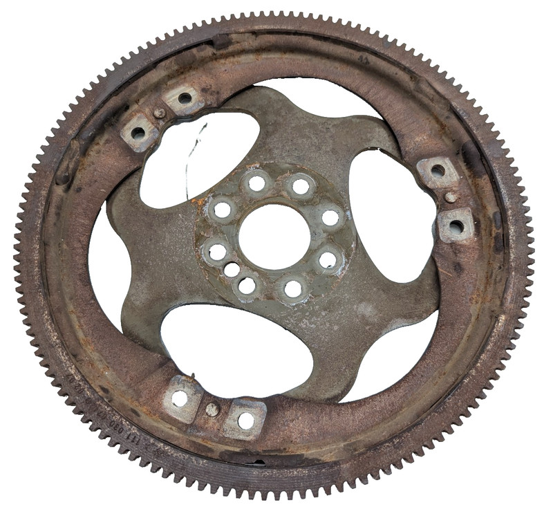 2003 Mercedes SLK230 Flywheel 97 98 99 00 01 02 04 OEM 1110300712