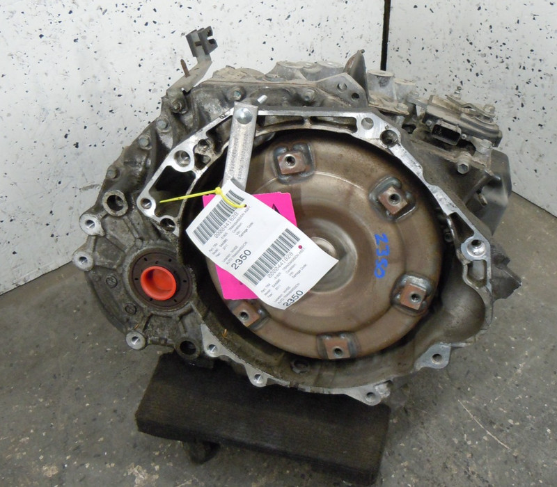 2010 2011 Saab 9-5 2.0L FWD Automatic Transmission VIN R 8th Opt LHU OEM 127K